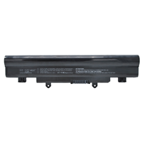 Battery for Acer AL14A32, 47.52Wh 4400mA..