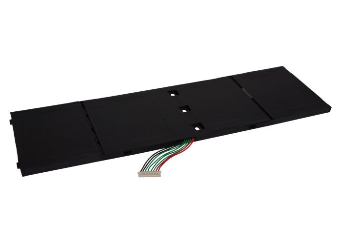 GENAC-BA0004 - Compatible Battery for Acer AL13B3K, 4 Cell 54Wh  Li-ion