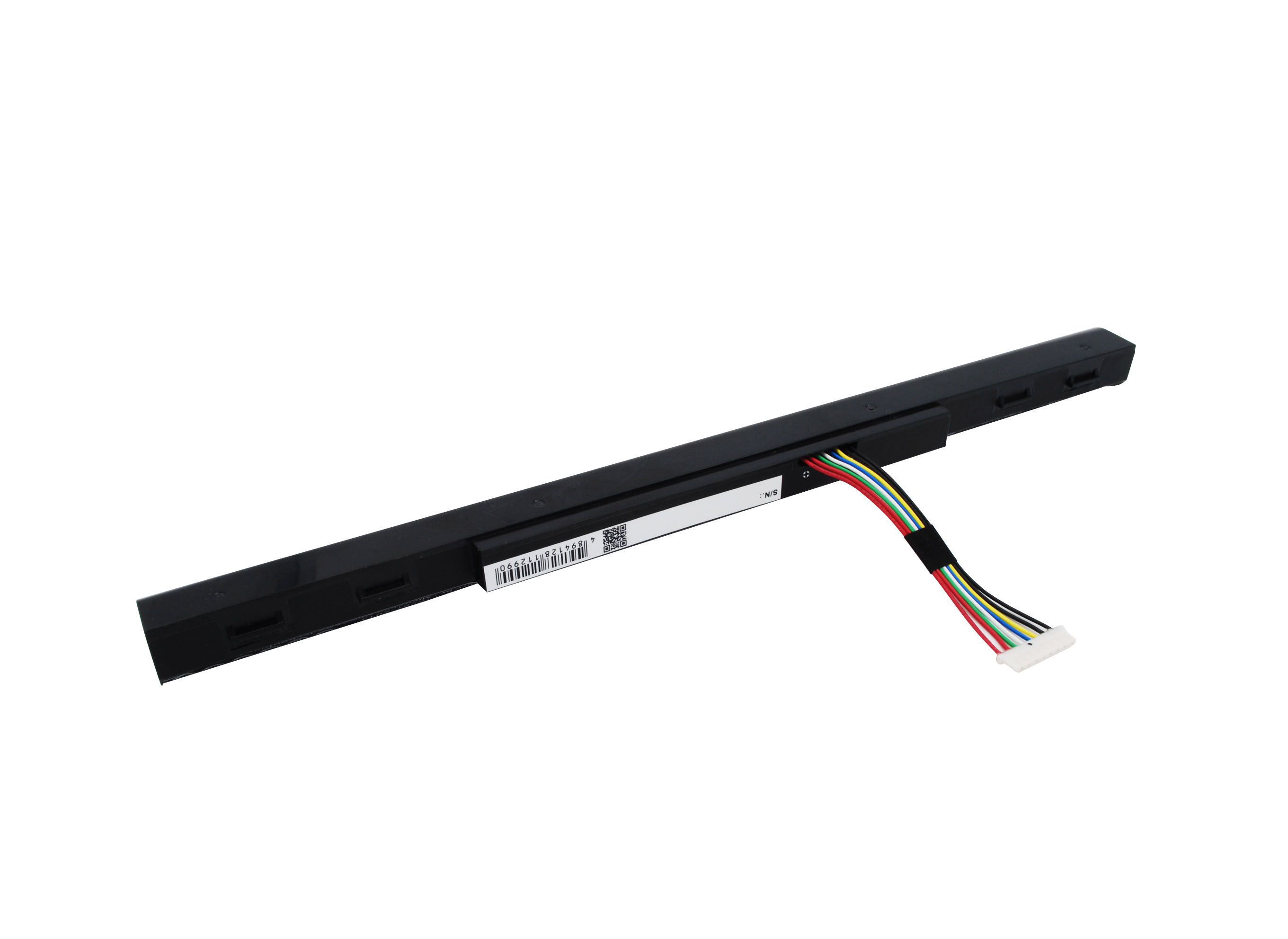 Genixit Part  Compatible Battery for Acer AL15A32, 32.56Wh 2200mAh 14.8V Li-ion
