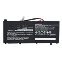 Battery for Acer AC14A8L, 52.44Wh 4600mA..