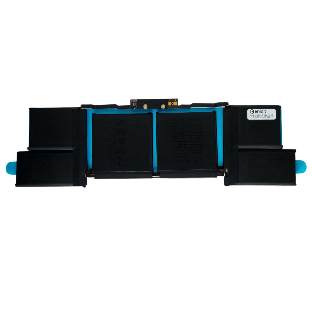 GENAP-BA0015