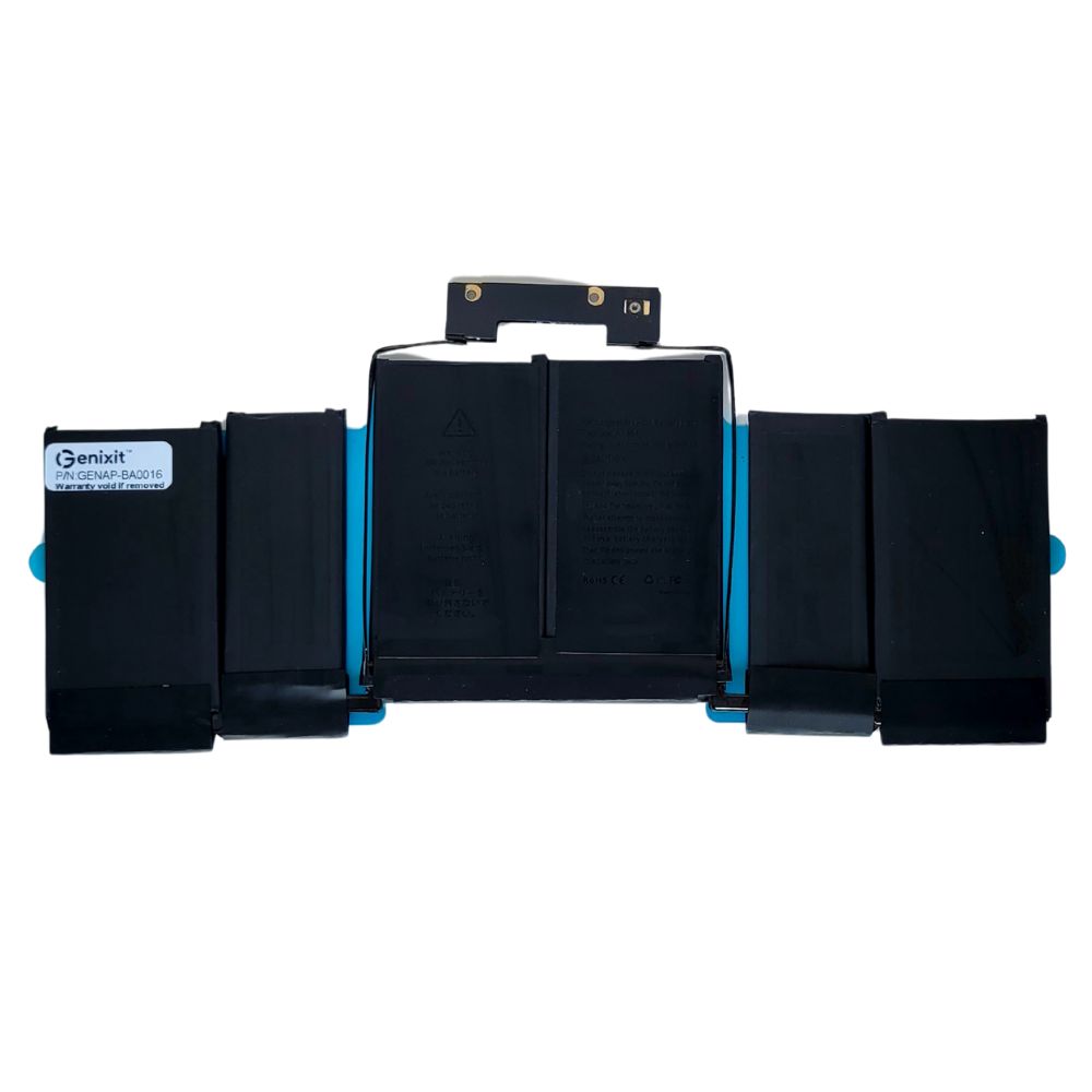Premium accu / batterij A1964 voor MacBook Pro Retina A1989 en A2251