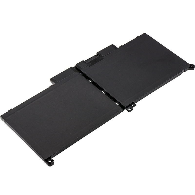 GENDE-BA0007 - Compatible Battery for Dell F3YGT, 4 Cell 60Wh Li-Polymer
