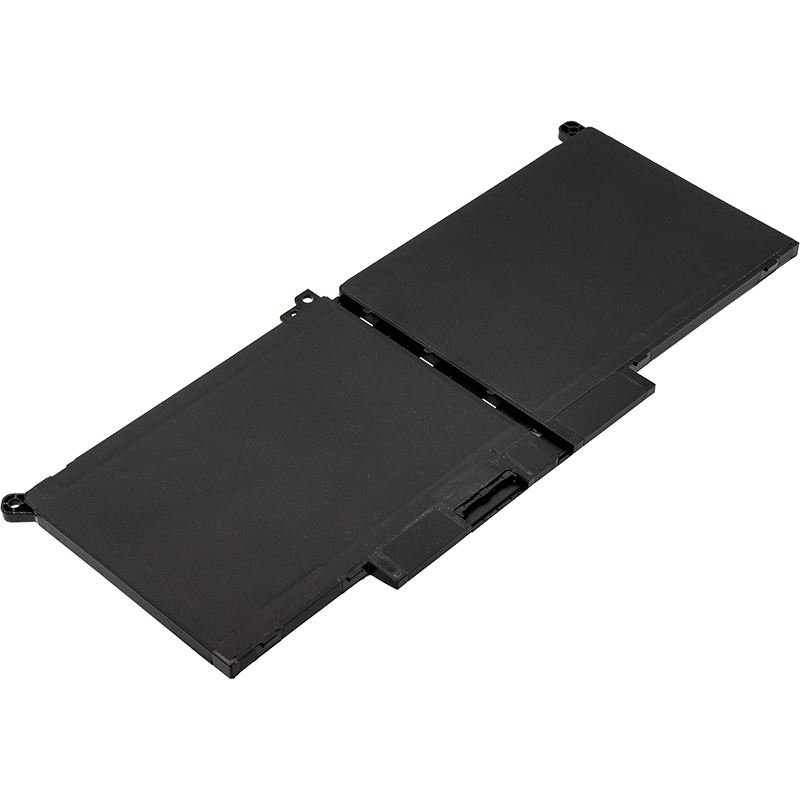 GENDE-BA0007 - Compatible Battery for Dell F3YGT, 4 Cell 60Wh Li-Polymer