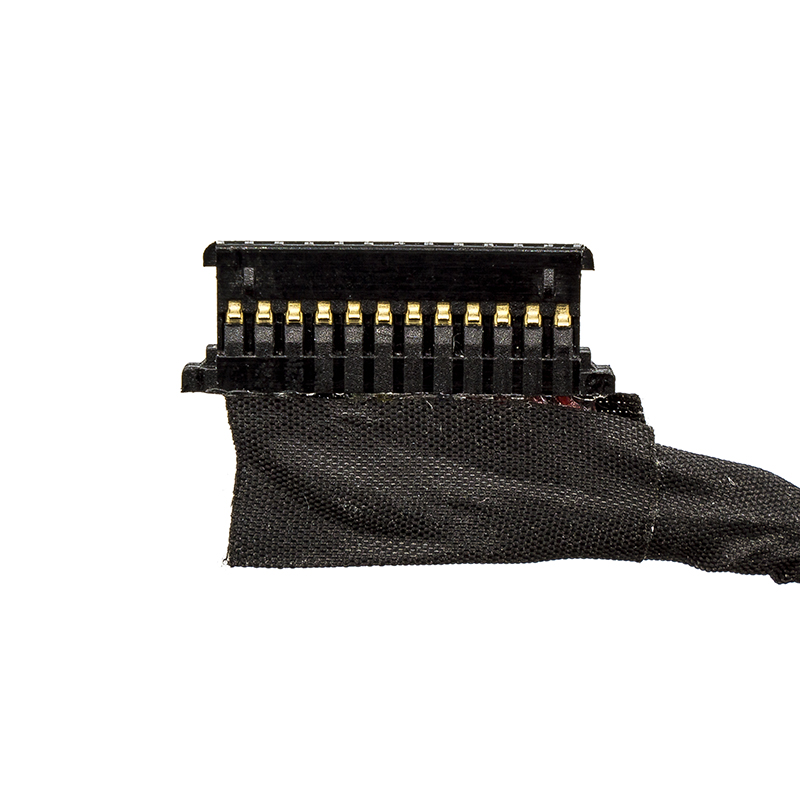 Genixit Part  Compatible Battery for Dell DXGH8, 47.88Wh 6300mAh 7.6V Li-ion