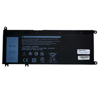 Compatible Dell Battery  GENDE-BA0014 Inspiron 17 7779