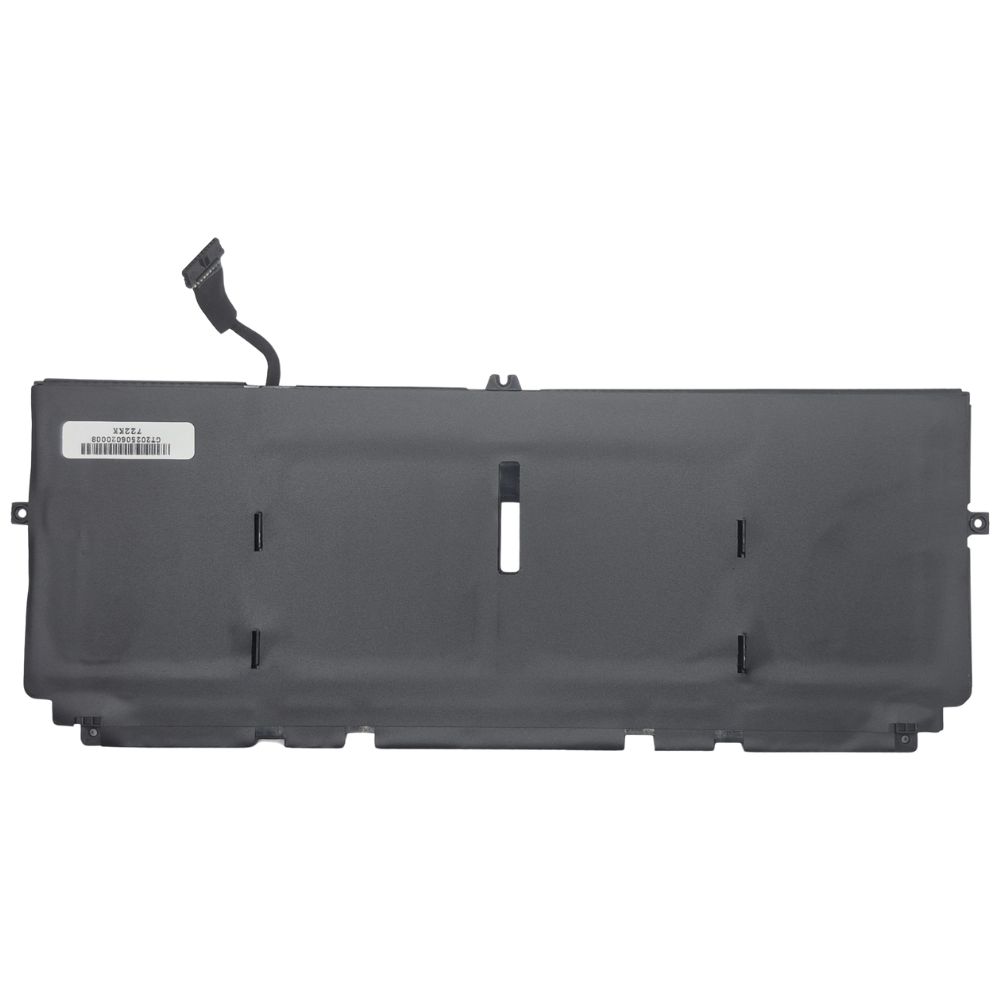 GENDE-BA0015 - Compatible Battery for Dell 722KK, 4 Cell, 52Wh, Li-Ion
