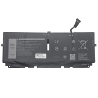Compatible Dell Battery  GENDE-BA0015 XPS 13 9300