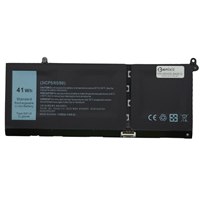 Compatible Dell Battery  GENDE-BA0018 Inspiron 14 7430 2-in-1
