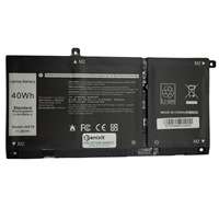 Compatible Dell Battery  GENDE-BA0021 XPS 13 7390 2-in-1
