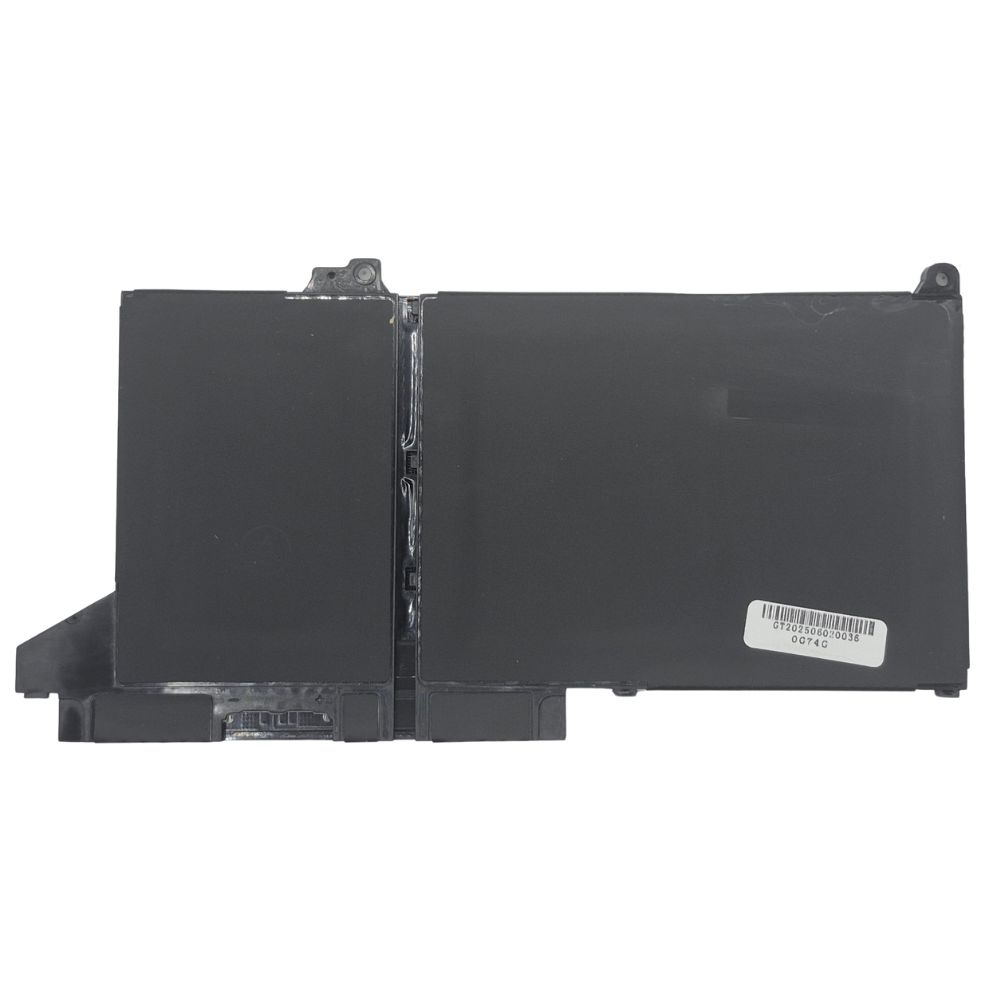 GENDE-BA0023 - Compatible Battery for Dell 0G74G, 3 Cell 42Wh, Li-ion