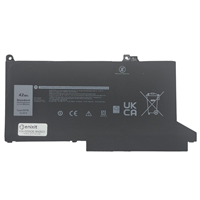 Compatible Dell Battery  GENDE-BA0023 Latitude 7300