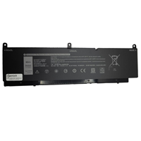 Genixit Dell Battery  GENDE-BA0024 Precision 7560