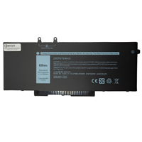 Compatible Dell Battery  GENDE-BA0025 Inspiron 15 7590 2-in-1