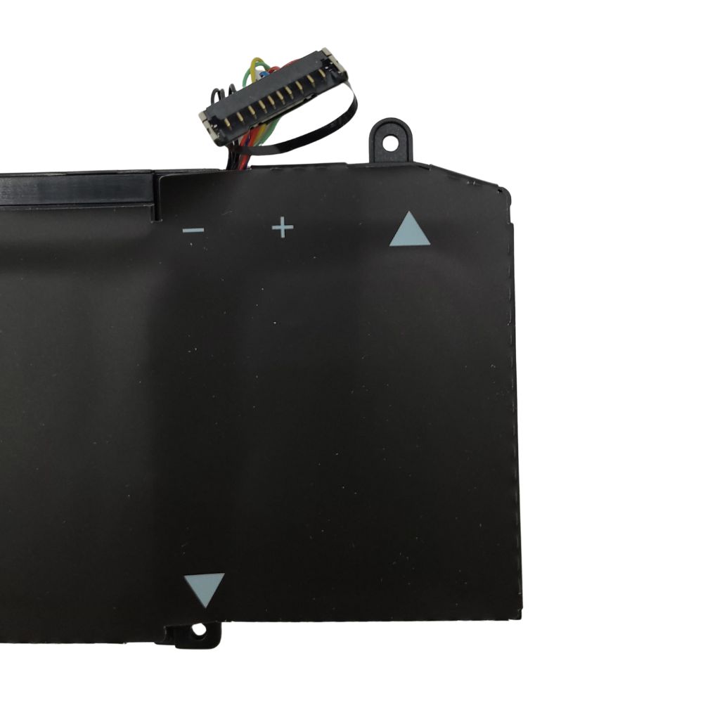 GENDE-BA0026 - Compatible Battery for Dell 1F22N, 4 Cell 60Wh, Li-ion