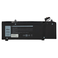 Compatible Dell Battery  GENDE-BA0026 G17 7790