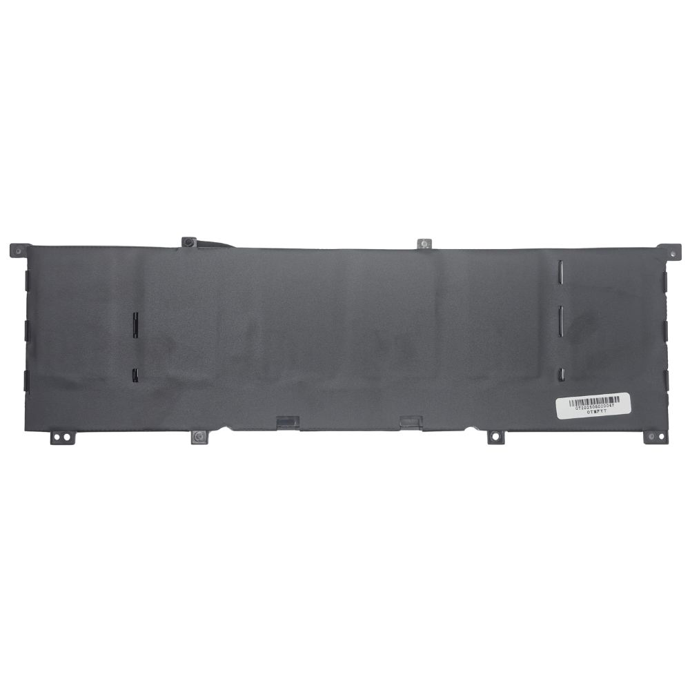 GENDE-BA0027 - Compatible Battery for Dell 8N0T7, 6 Cell 75Wh, Li-ion