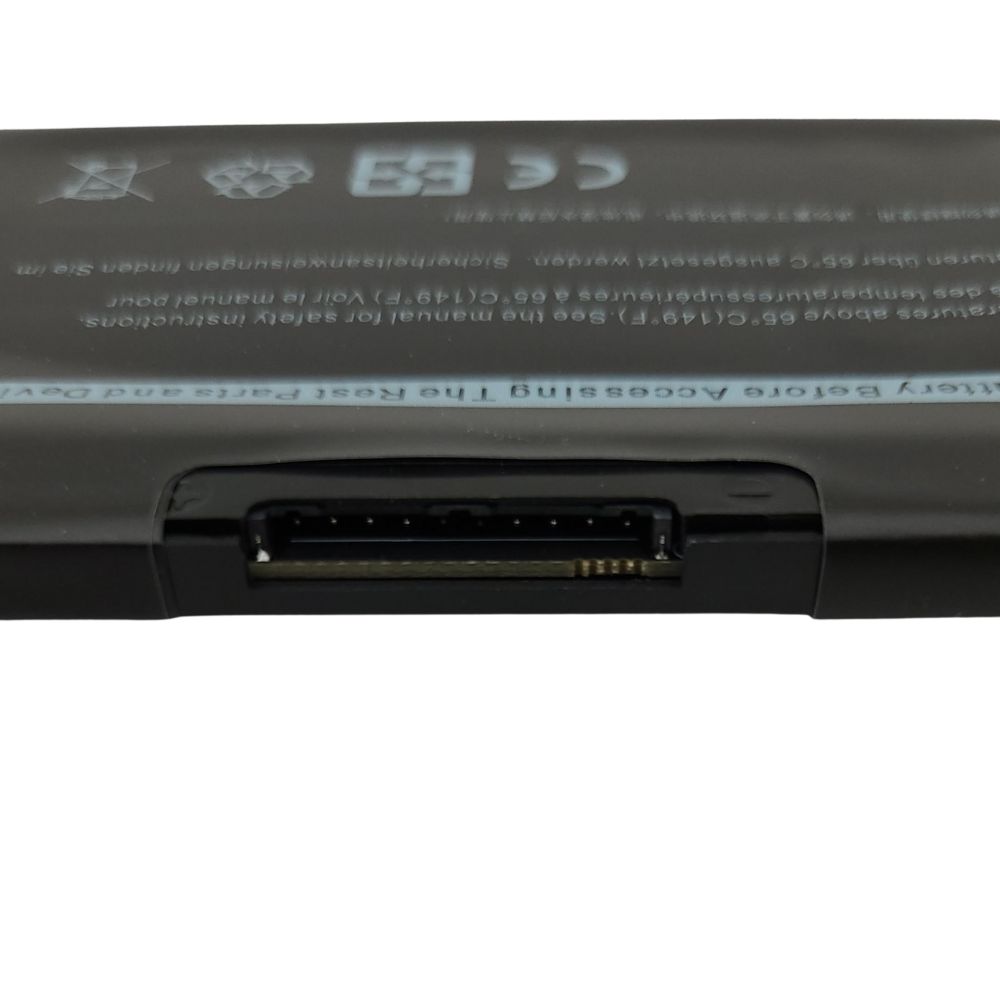 GENDE-BA0029 - Compatible Battery for Dell 266J9, 3 Cell 51Wh, Li-ion