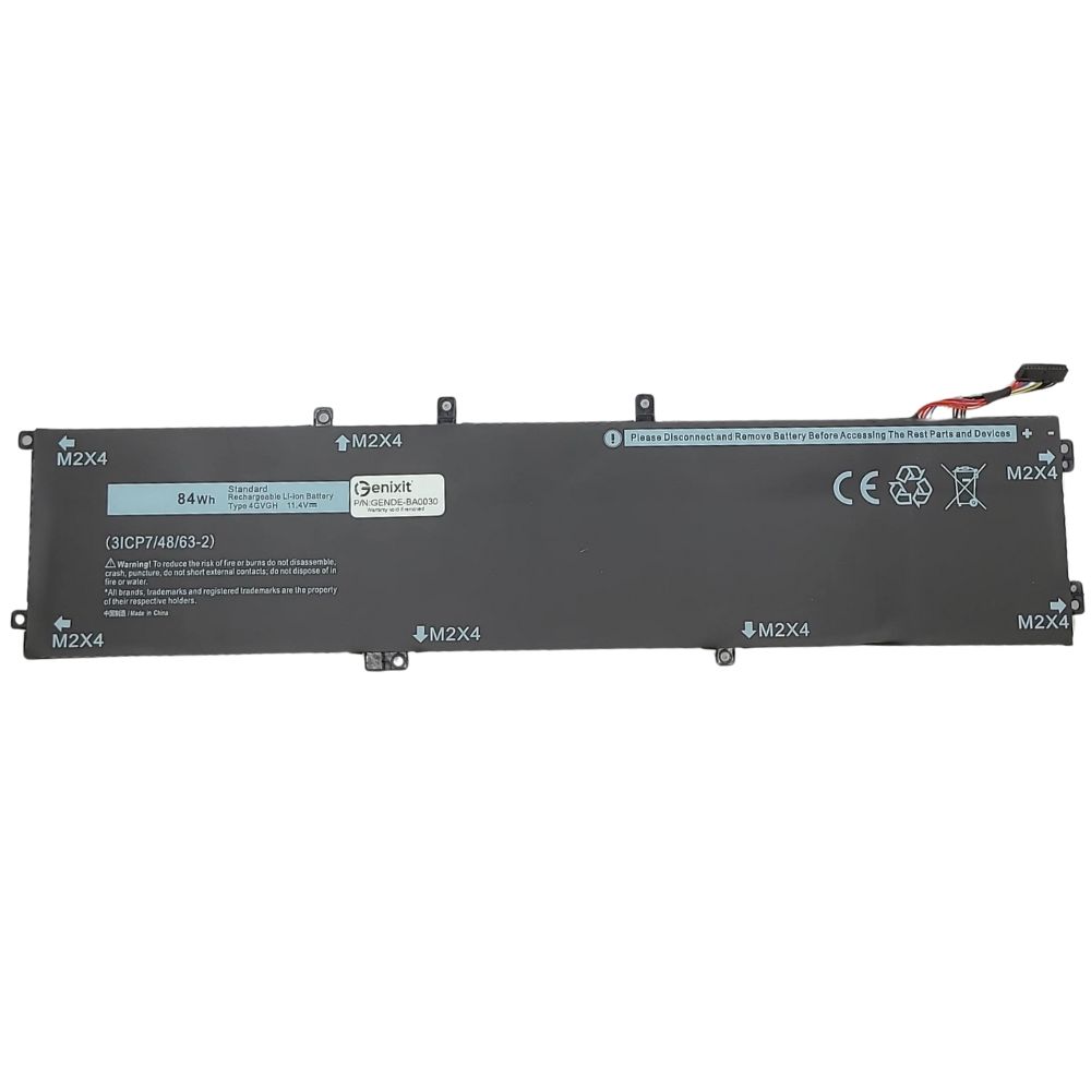 GENDE-BA0030