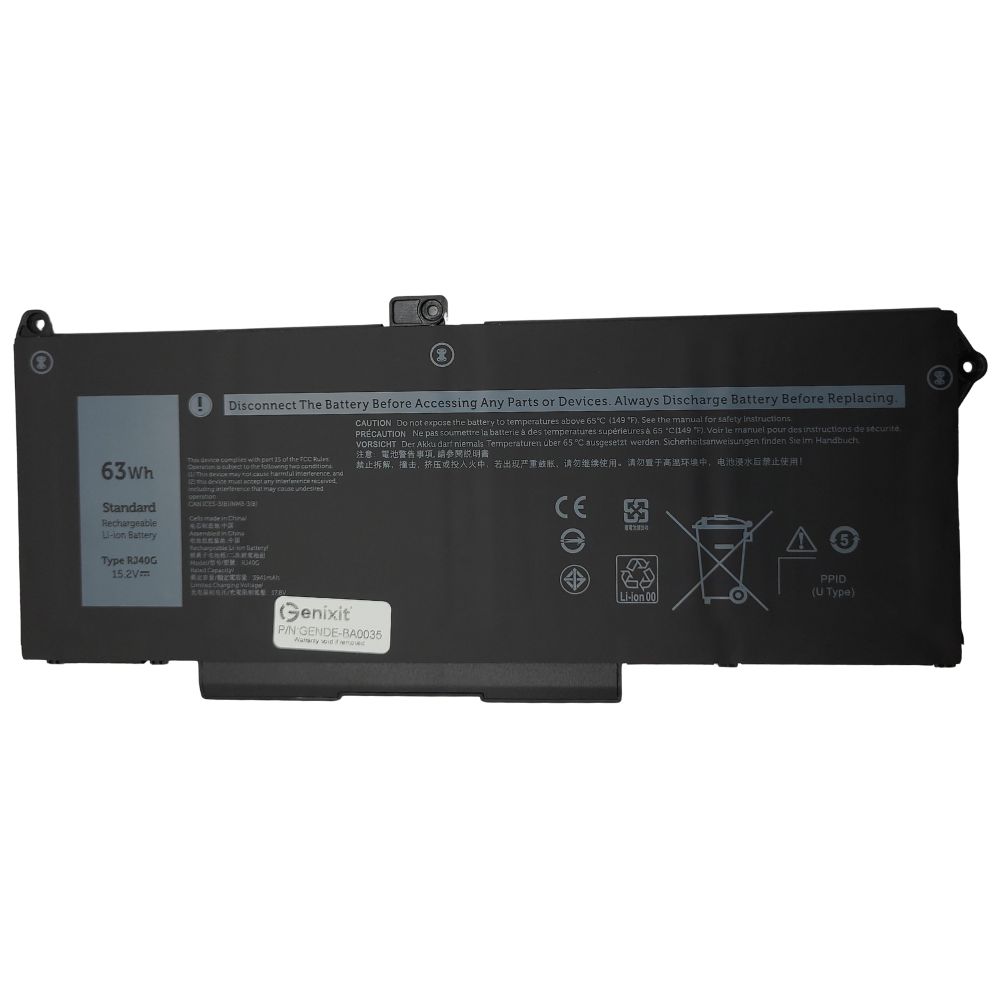 GENDE-BA0035