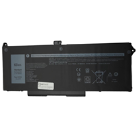 Compatible Dell Battery  GENDE-BA0035 Latitude 5520