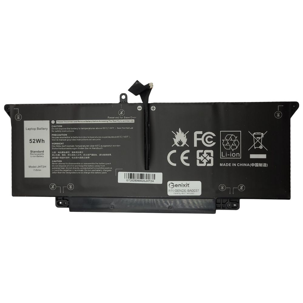 GENDE-BA0037