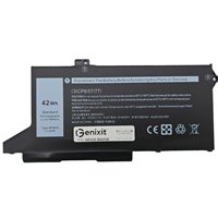 Compatible Dell Battery  GENDE-BA0038 Latitude 5520