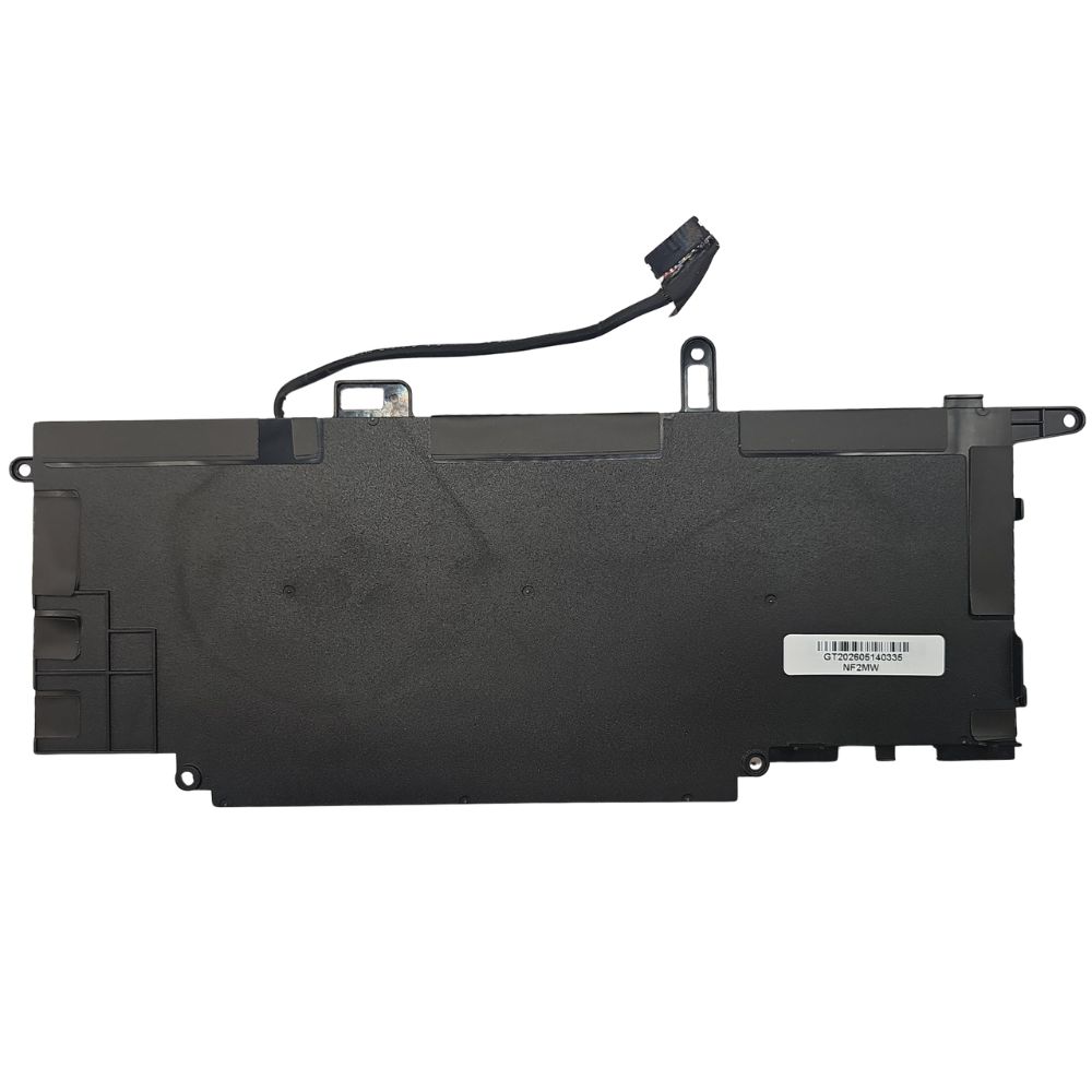 GENDE-BA0041 - Compatible Battery for DELL NF2MW, 4 Cell 52Wh, Li-ion