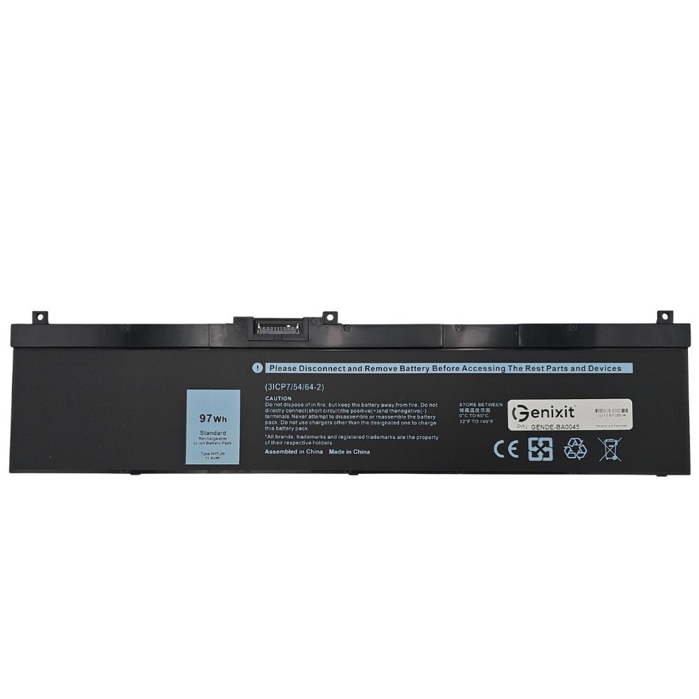 GENDE-BA0045