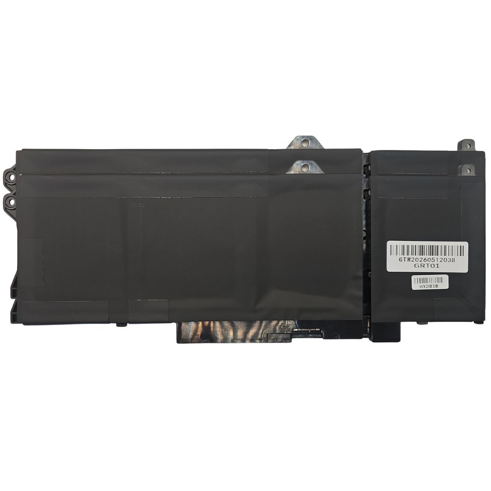 GENDE-BA0050 - Compatible Battery for Dell GRT01, 4 Cell, 64Wh, Li-ion