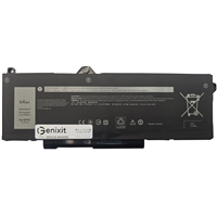 Compatible Dell Battery  GENDE-BA0050 Precision 3581