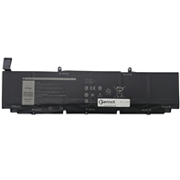 Genixit battery GENDE-BA0056