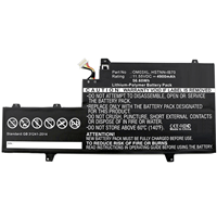 Compatible HP Battery  GENHP-BA0008 HP EliteBook x360 1030 G2