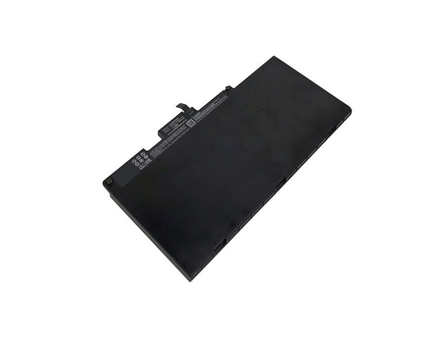 Genixit Part  Compatible Battery for HP CS03XL, 43Wh 3900mAh 11.1V Li-poly