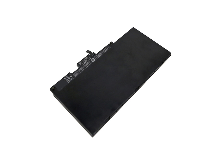GENHP-BA0014 - Battery for HP CS03XL (800513-001), 3 Cell 43Wh Li-Polymer