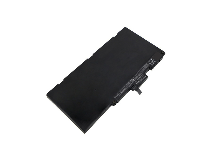 GENHP-BA0014 - Battery for HP CS03XL (800513-001), 3 Cell 43Wh Li-Polymer