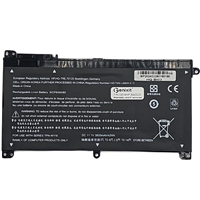 Compatible HP Battery  GENHP-BA0020 HP Pavilion 13-u100 x360 Convertible