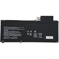 Compatible HP Battery  GENHP-BA0025 HP Spectre 12-ab000 x2 Detachable