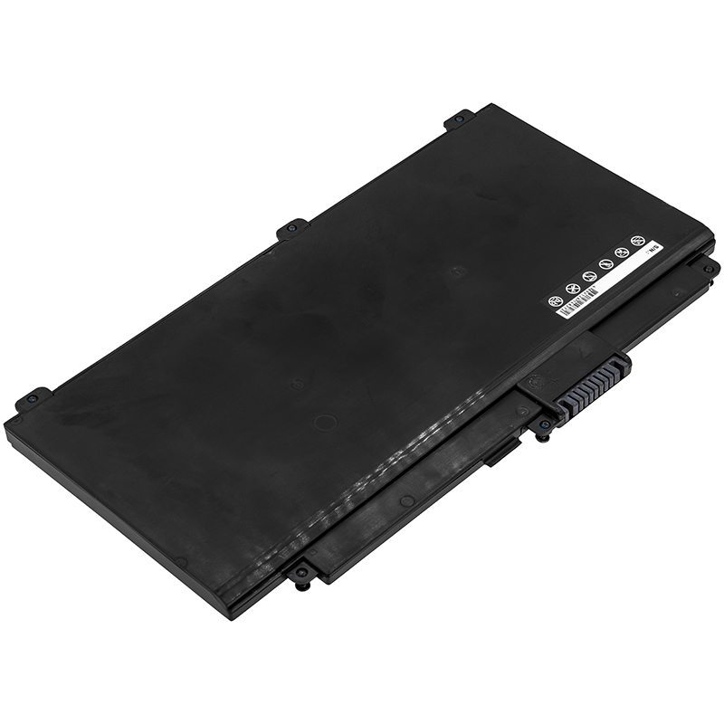 Genixit Part  Compatible Battery for HP, 37.62Wh 3300mAh 11.4V Li-ion