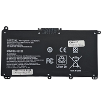 Compatible HP Battery  GENHP-BA0040 HP 17-c0000 Laptop