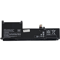 Compatible HP Battery  GENHP-BA0042 HP ENVY 14-eb1000 Laptop