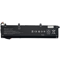Compatible HP Battery  GENHP-BA0045 HP ZBook Power 15.6 inch G8