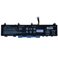 HP ZBook Firefly 14 G7 (1Y9M3PA) Battery GENHP-BA0046