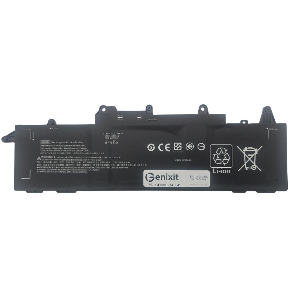 GENHP-BA0049