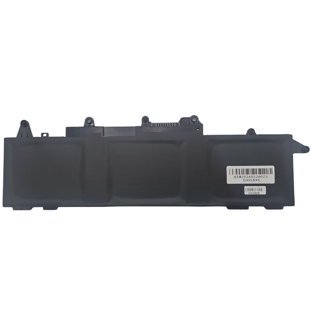 GENHP-BA0049 - Compatible Battery for HP SX03XL, 3 Cell 45Wh, Li-ion