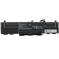 EliteBook x360 830 G8 Laptop (17N29AV) Battery GENHP-BA0051