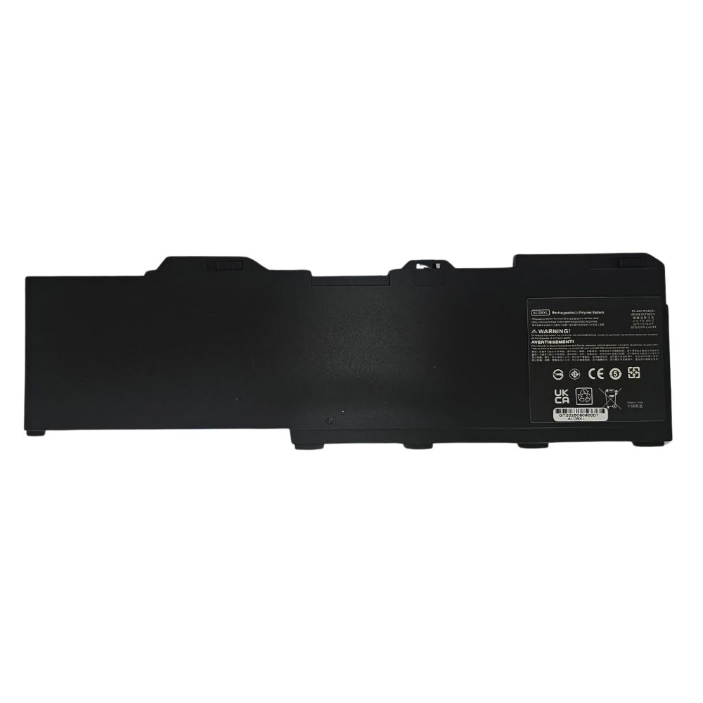 GENHP-BA0052 - Battery for HP AL08XL (L86212-001), 8 Cell 94Wh, Li-ion
