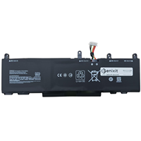 Compatible HP Battery  GENHP-BA0053 HP EliteBook 1040 14 G10 Laptop