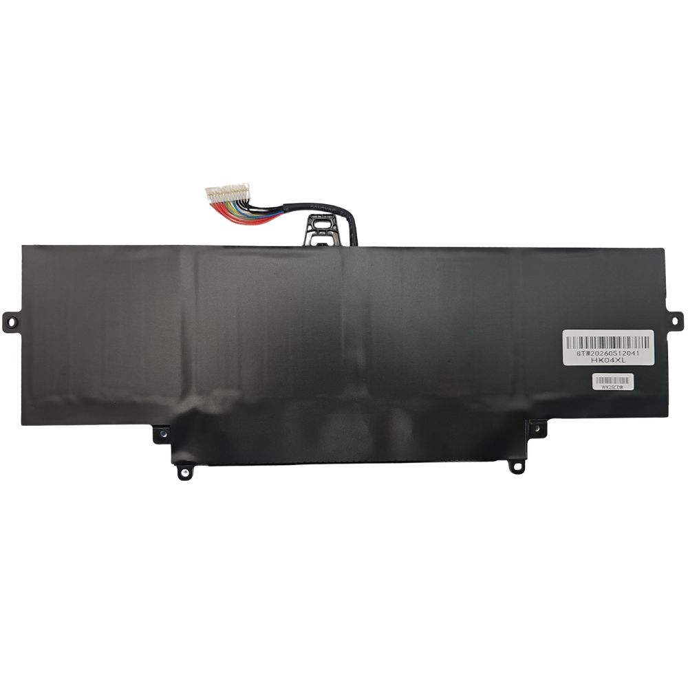 GENHP-BA0056 - Compatible Battery for HP HK04XL, 4 Cell, 54Wh, Li-ion