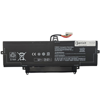 HP EliteBook x360 1040 G7 Laptop (42A75US) Battery GENHP-BA0056